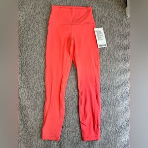 Lululemon Align Leggings 25”